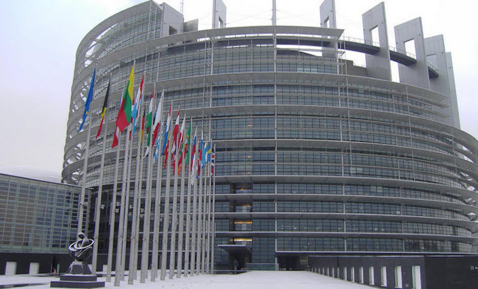 European Parliament