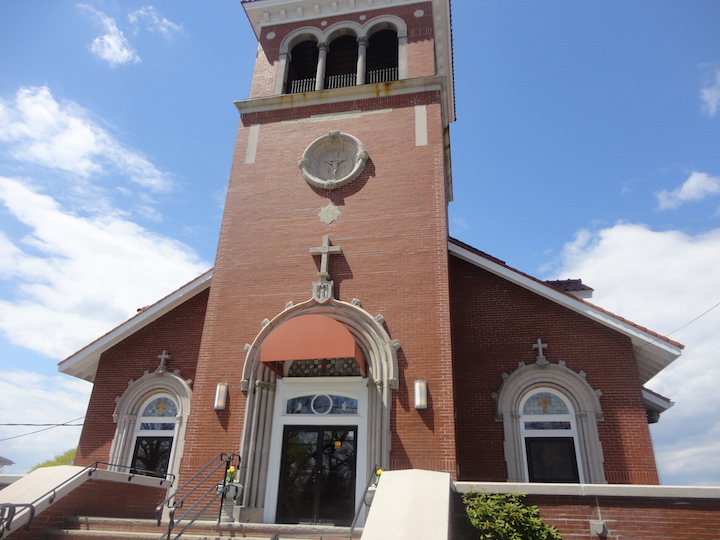 St. Francis Church